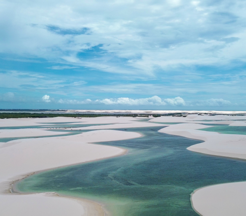 Apresentação - Rota Guarnicê versão 0.0